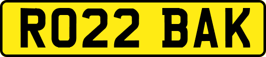 RO22BAK
