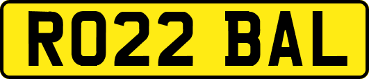RO22BAL