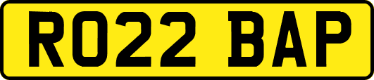 RO22BAP