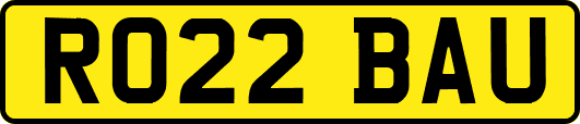 RO22BAU