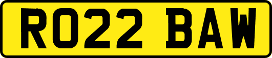 RO22BAW