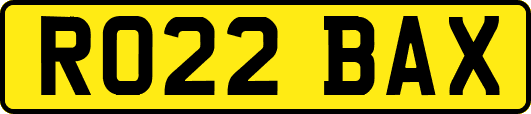 RO22BAX