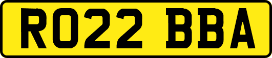 RO22BBA
