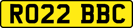 RO22BBC