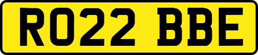 RO22BBE