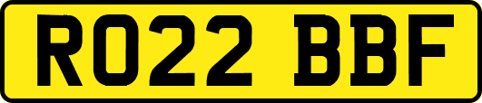 RO22BBF