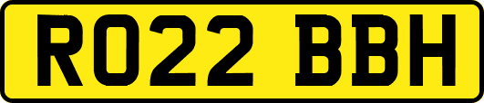 RO22BBH