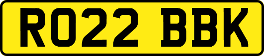 RO22BBK