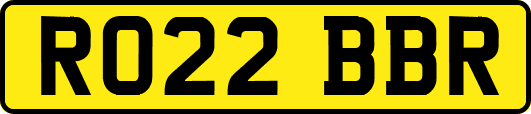 RO22BBR