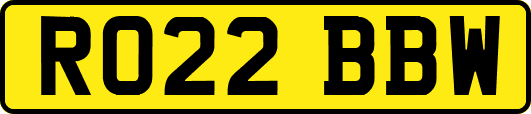 RO22BBW