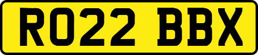 RO22BBX