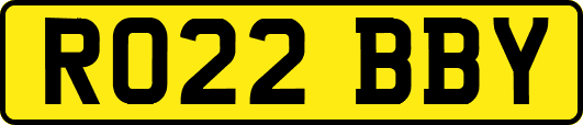 RO22BBY