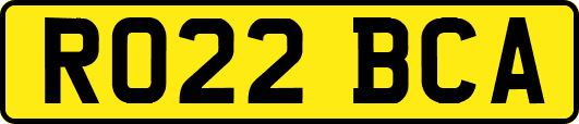 RO22BCA