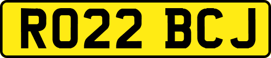 RO22BCJ