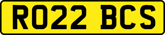 RO22BCS