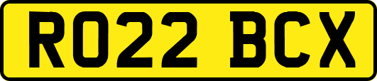 RO22BCX