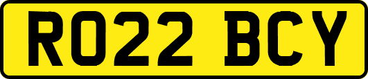 RO22BCY