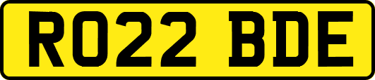 RO22BDE