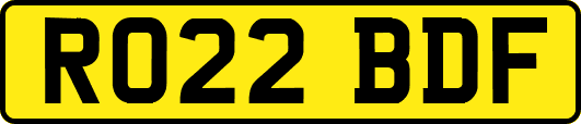 RO22BDF