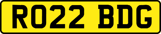 RO22BDG