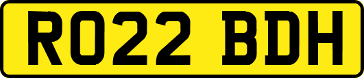 RO22BDH