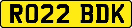 RO22BDK
