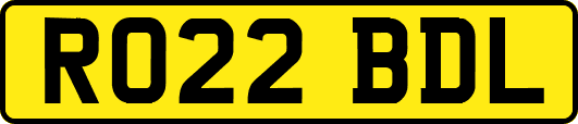 RO22BDL