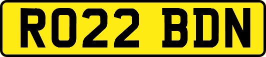 RO22BDN