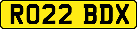 RO22BDX