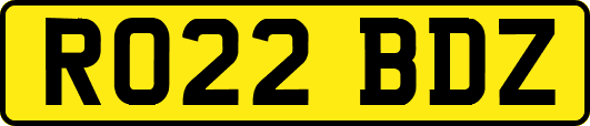 RO22BDZ