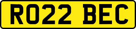 RO22BEC