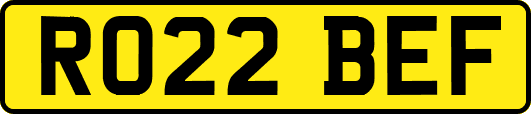 RO22BEF