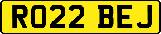 RO22BEJ