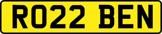 RO22BEN
