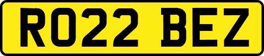 RO22BEZ