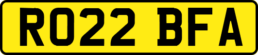 RO22BFA