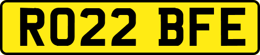 RO22BFE