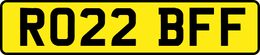 RO22BFF