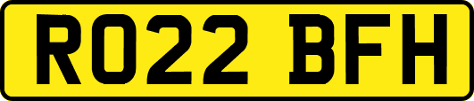 RO22BFH