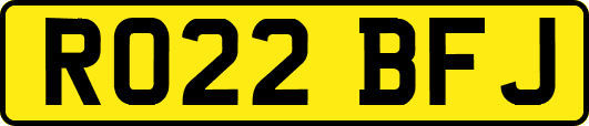 RO22BFJ