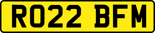 RO22BFM