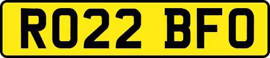 RO22BFO