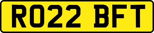 RO22BFT