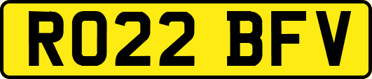 RO22BFV