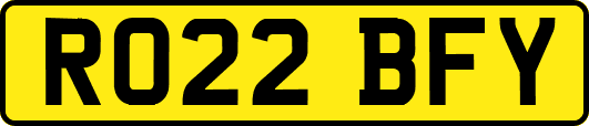 RO22BFY