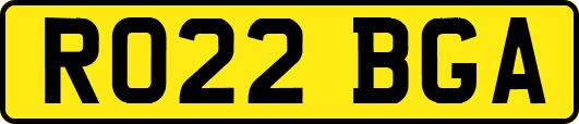 RO22BGA