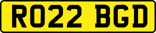 RO22BGD