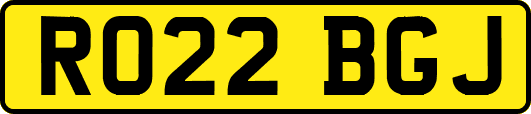 RO22BGJ