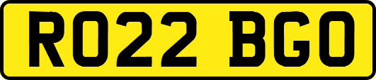 RO22BGO