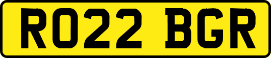 RO22BGR
